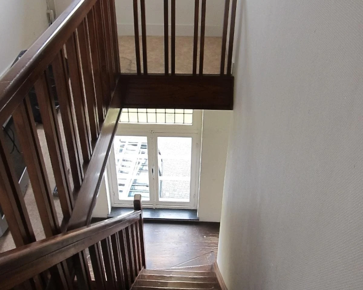 Foto van de Kamer gelegen aan de Proosdijweg in Maastricht