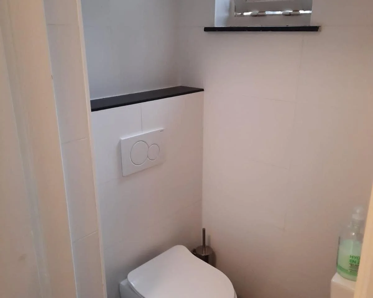 Foto van de Kamer gelegen aan de Proosdijweg in Maastricht