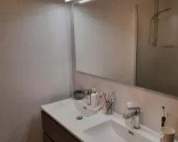 Foto van de Kamer gelegen aan de Proosdijweg in Maastricht