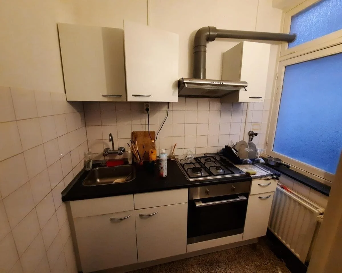Foto van de Kamer gelegen aan de Proosdijweg in Maastricht