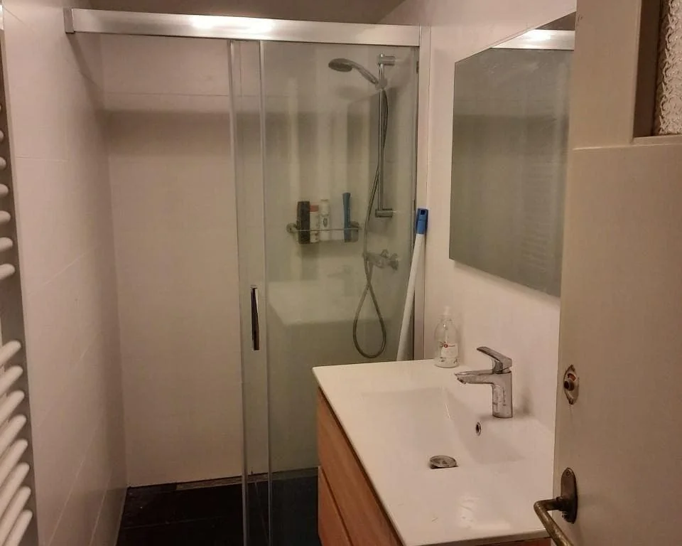 Foto van de Kamer gelegen aan de Proosdijweg in Maastricht