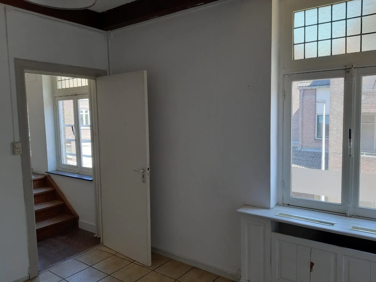 Foto van de Kamer gelegen aan de Proosdijweg in Maastricht