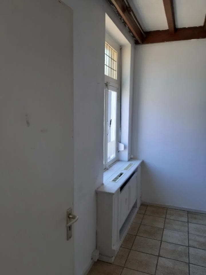 Foto van de Kamer gelegen aan de Proosdijweg in Maastricht