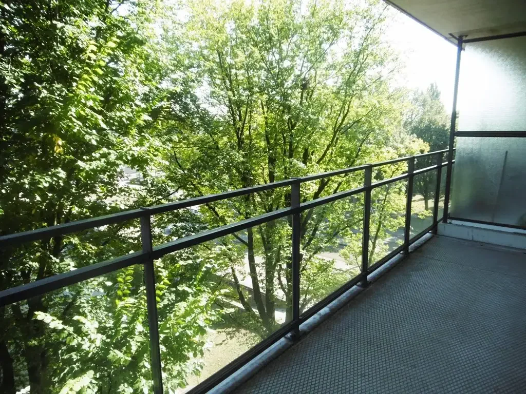 Foto van de Appartement gelegen aan de Wolbrantskerkweg in Amsterdam