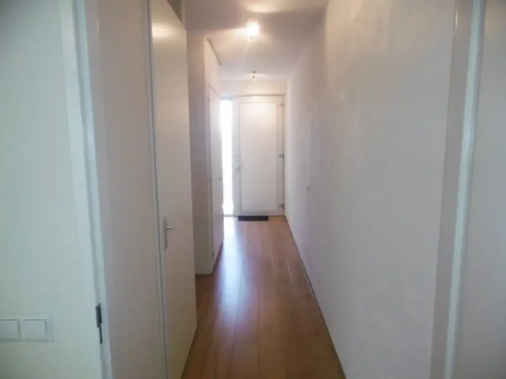 Foto van de Appartement gelegen aan de Wolbrantskerkweg in Amsterdam