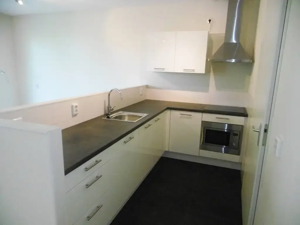 Foto van de Appartement gelegen aan de Wolbrantskerkweg in Amsterdam