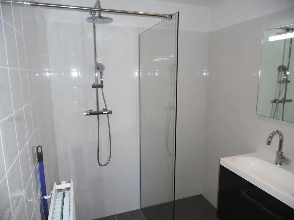 Foto van de Appartement gelegen aan de Wolbrantskerkweg in Amsterdam