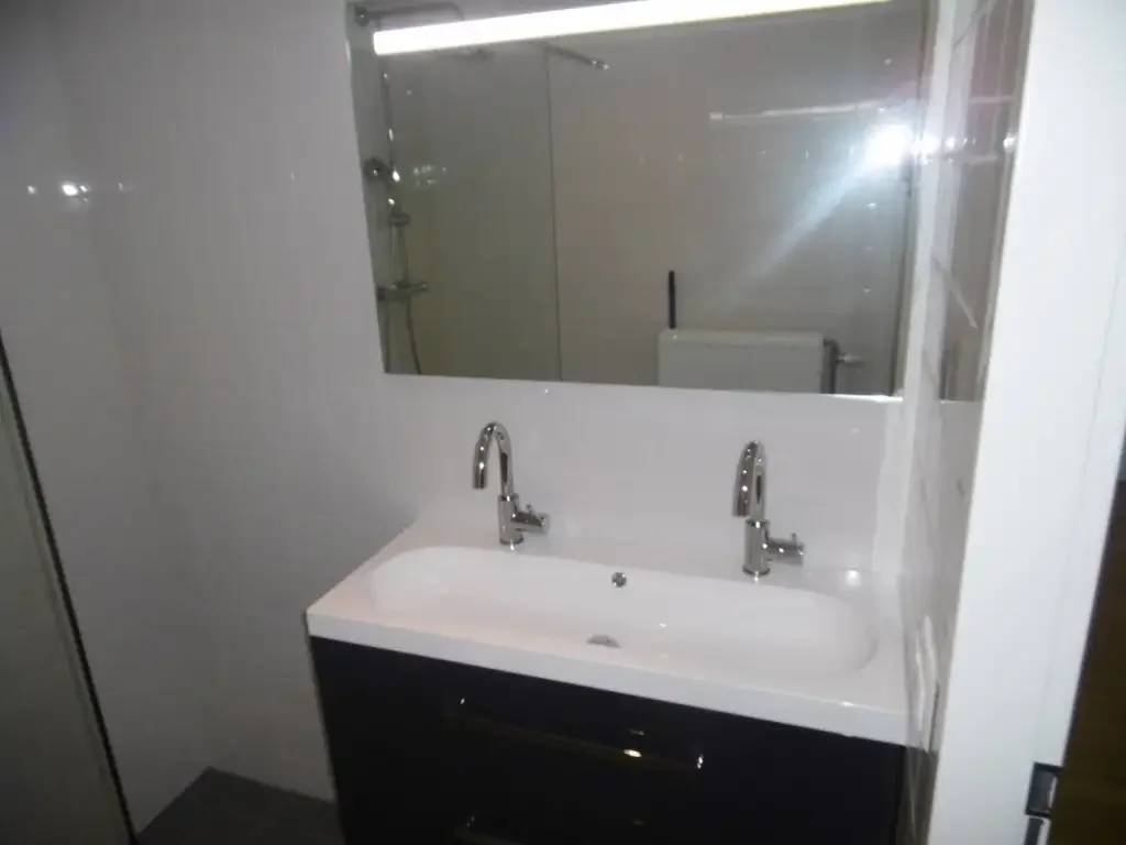 Foto van de Appartement gelegen aan de Wolbrantskerkweg in Amsterdam