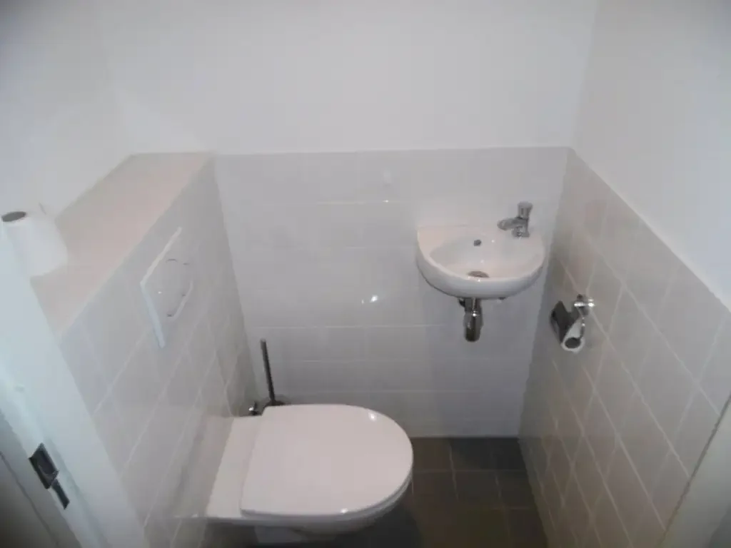 Foto van de Appartement gelegen aan de Wolbrantskerkweg in Amsterdam