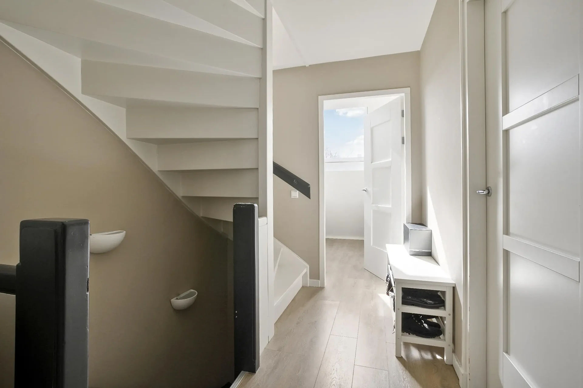Foto van de Appartement gelegen aan de Van IJsselsteinlaan in Amstelveen