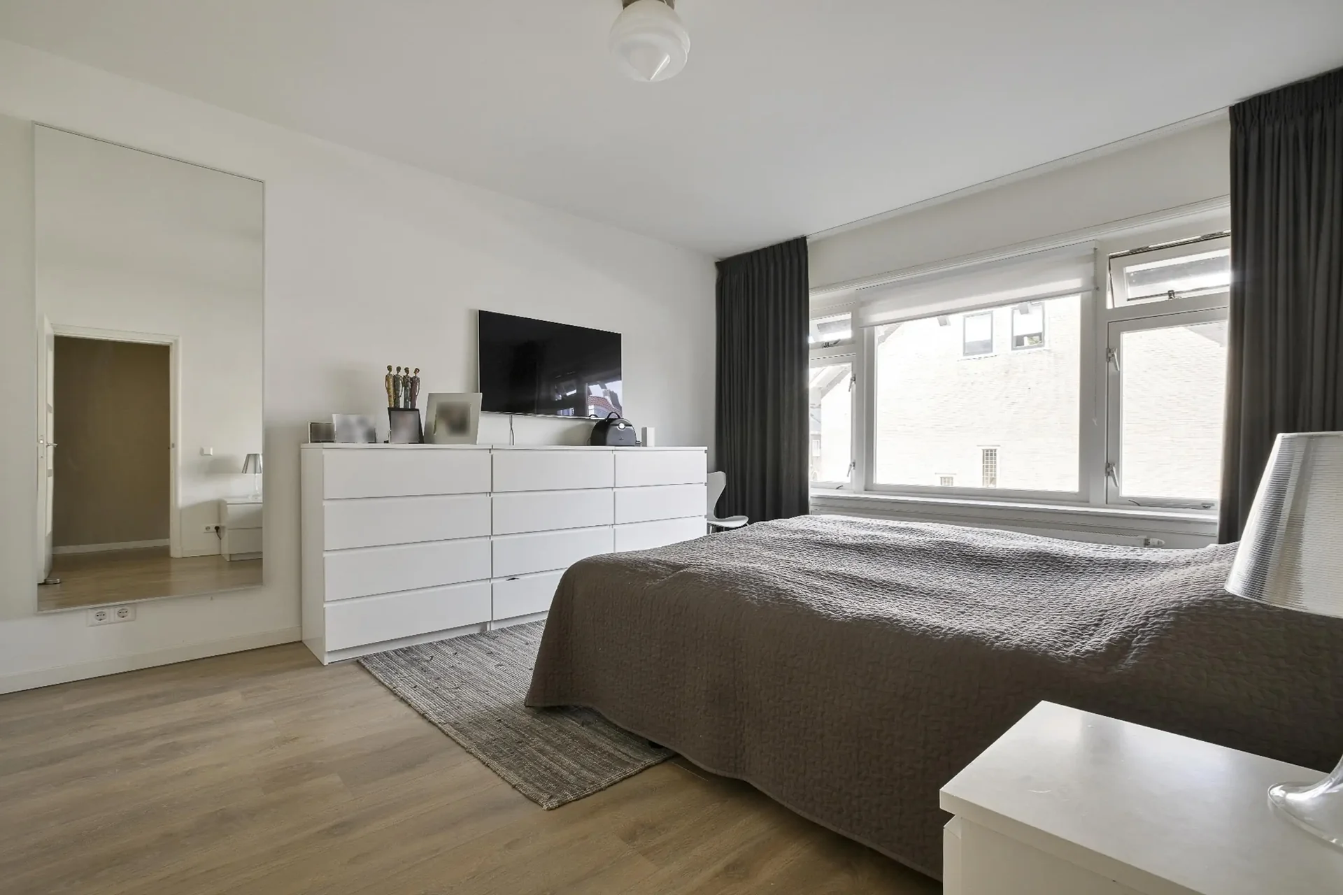 Foto van de Appartement gelegen aan de Van IJsselsteinlaan in Amstelveen