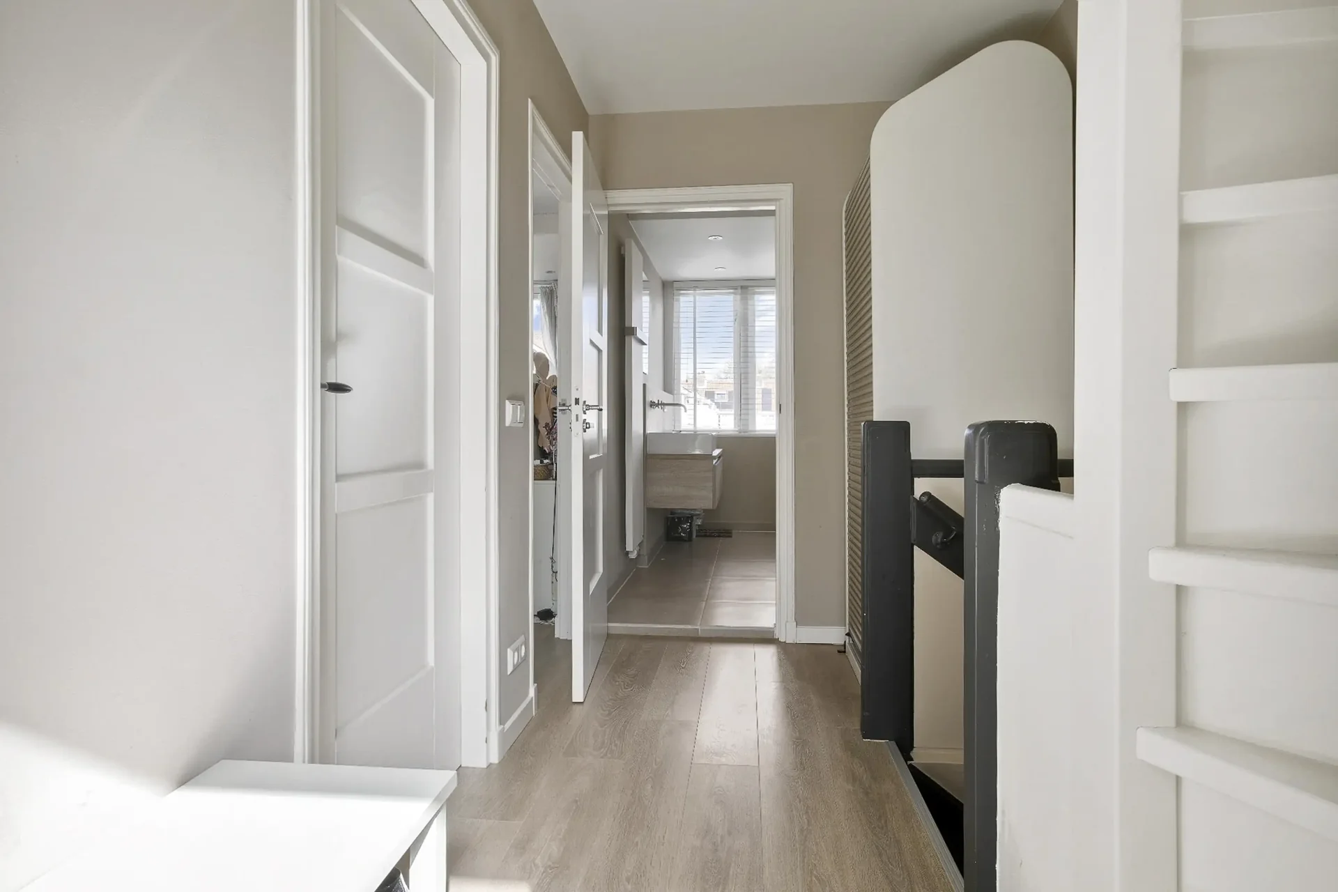 Foto van de Appartement gelegen aan de Van IJsselsteinlaan in Amstelveen