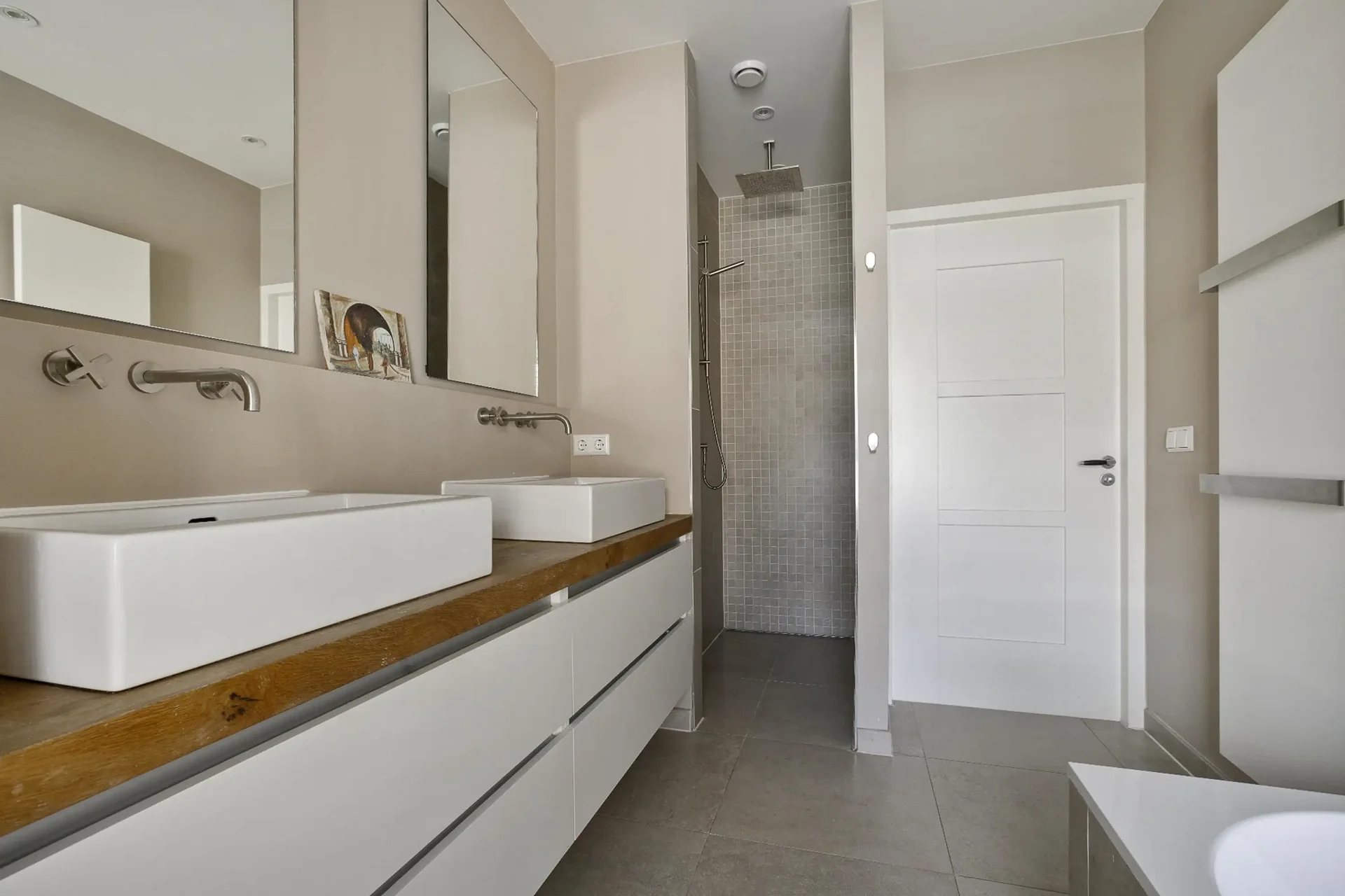 Foto van de Appartement gelegen aan de Van IJsselsteinlaan in Amstelveen