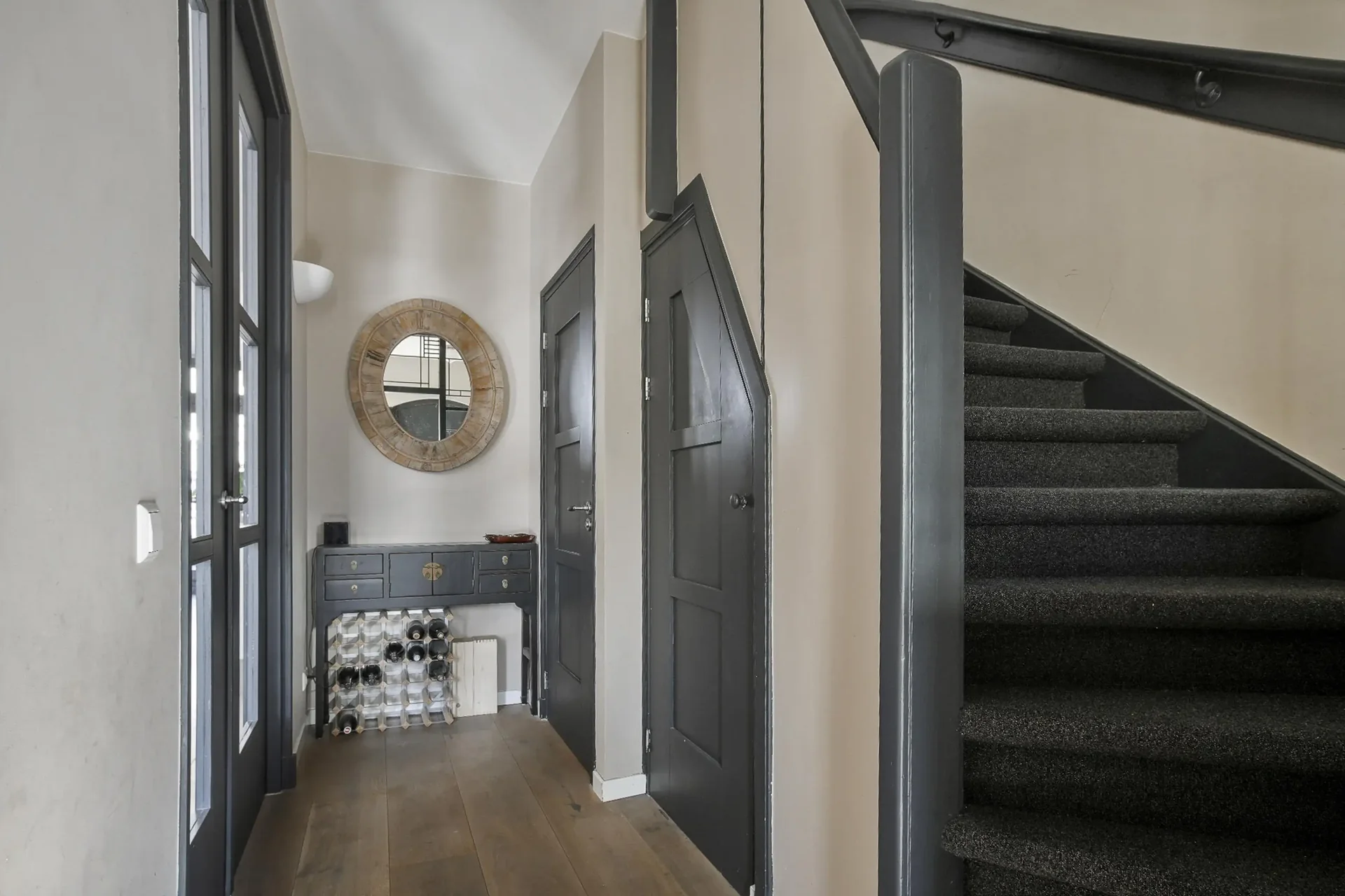 Foto van de Appartement gelegen aan de Van IJsselsteinlaan in Amstelveen