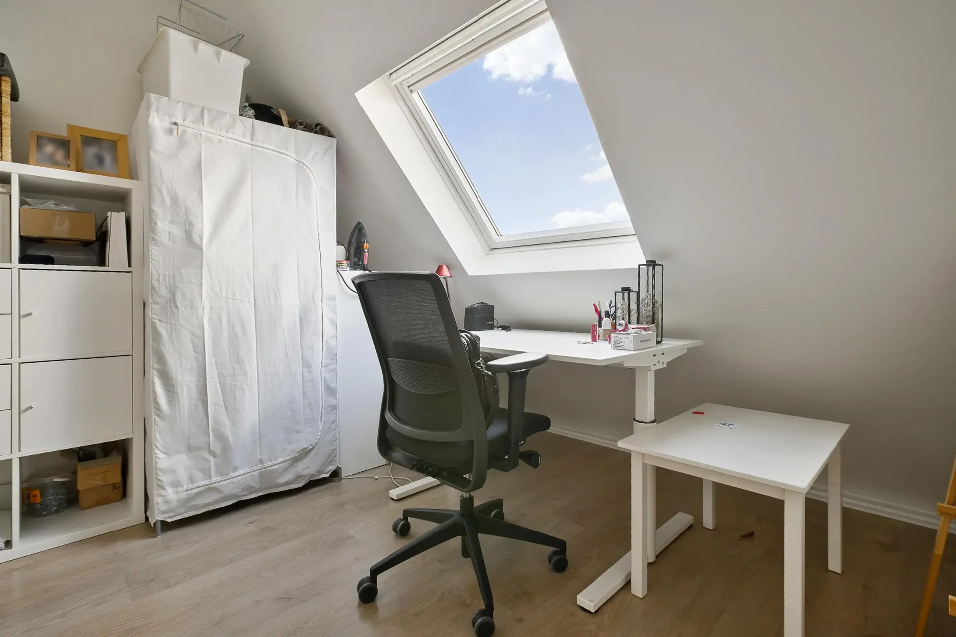 Foto van de Appartement gelegen aan de Van IJsselsteinlaan in Amstelveen