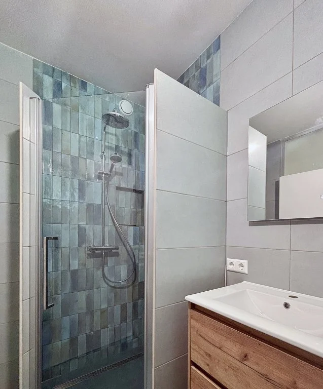 Foto van de Appartement gelegen aan de Leerdamhof in Amsterdam