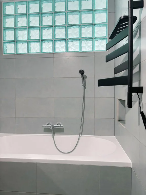 Foto van de Appartement gelegen aan de Leerdamhof in Amsterdam