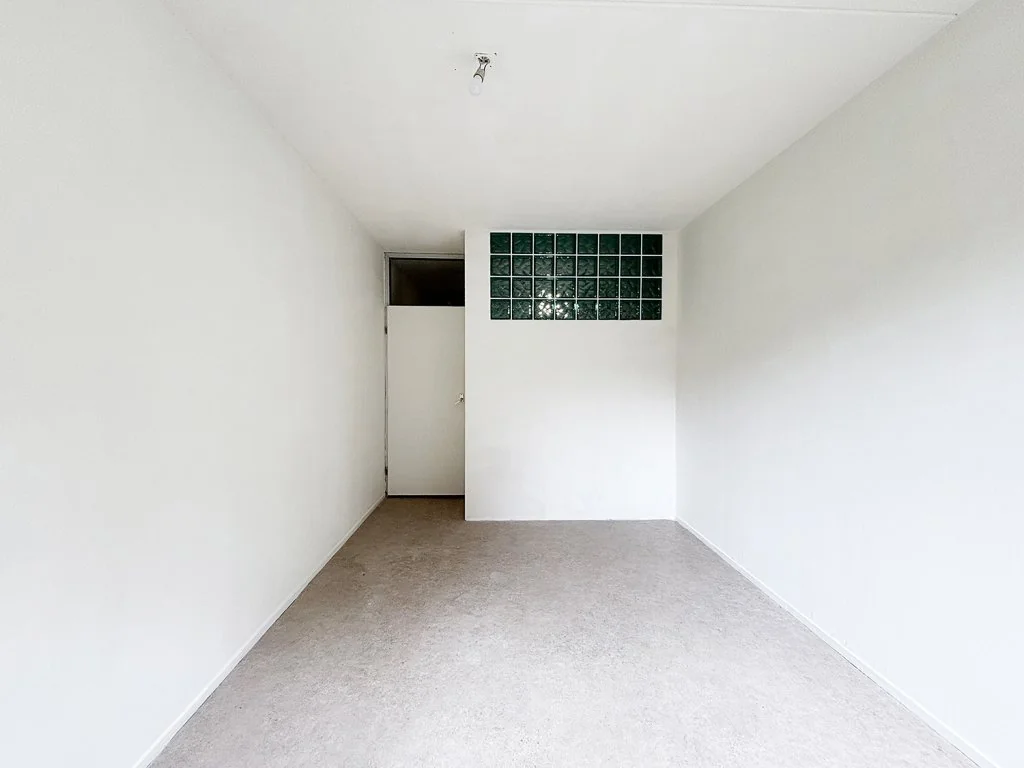 Foto van de Appartement gelegen aan de Leerdamhof in Amsterdam