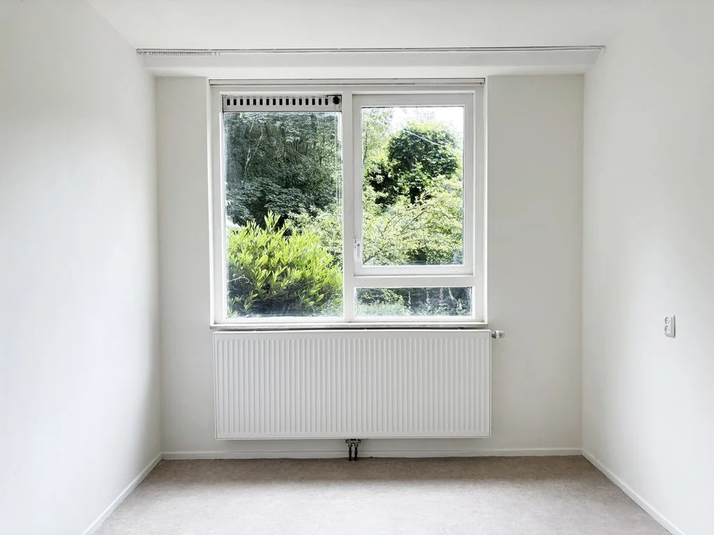 Foto van de Appartement gelegen aan de Leerdamhof in Amsterdam