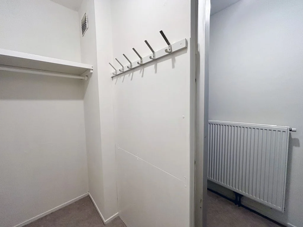 Foto van de Appartement gelegen aan de Leerdamhof in Amsterdam