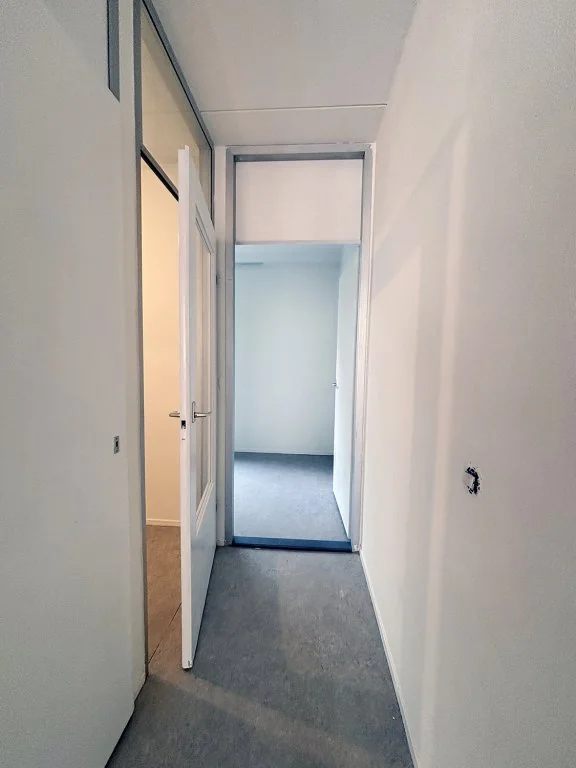 Foto van de Appartement gelegen aan de Leerdamhof in Amsterdam