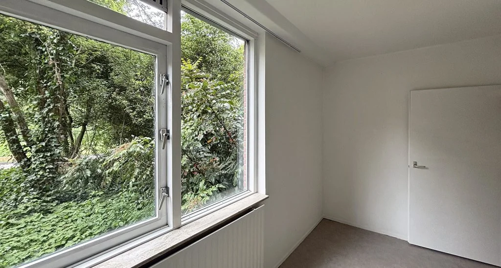 Foto van de Appartement gelegen aan de Leerdamhof in Amsterdam