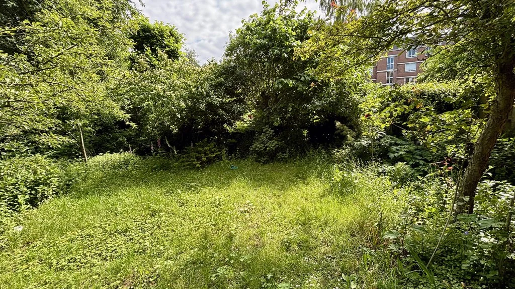 Foto van de Appartement gelegen aan de Leerdamhof in Amsterdam