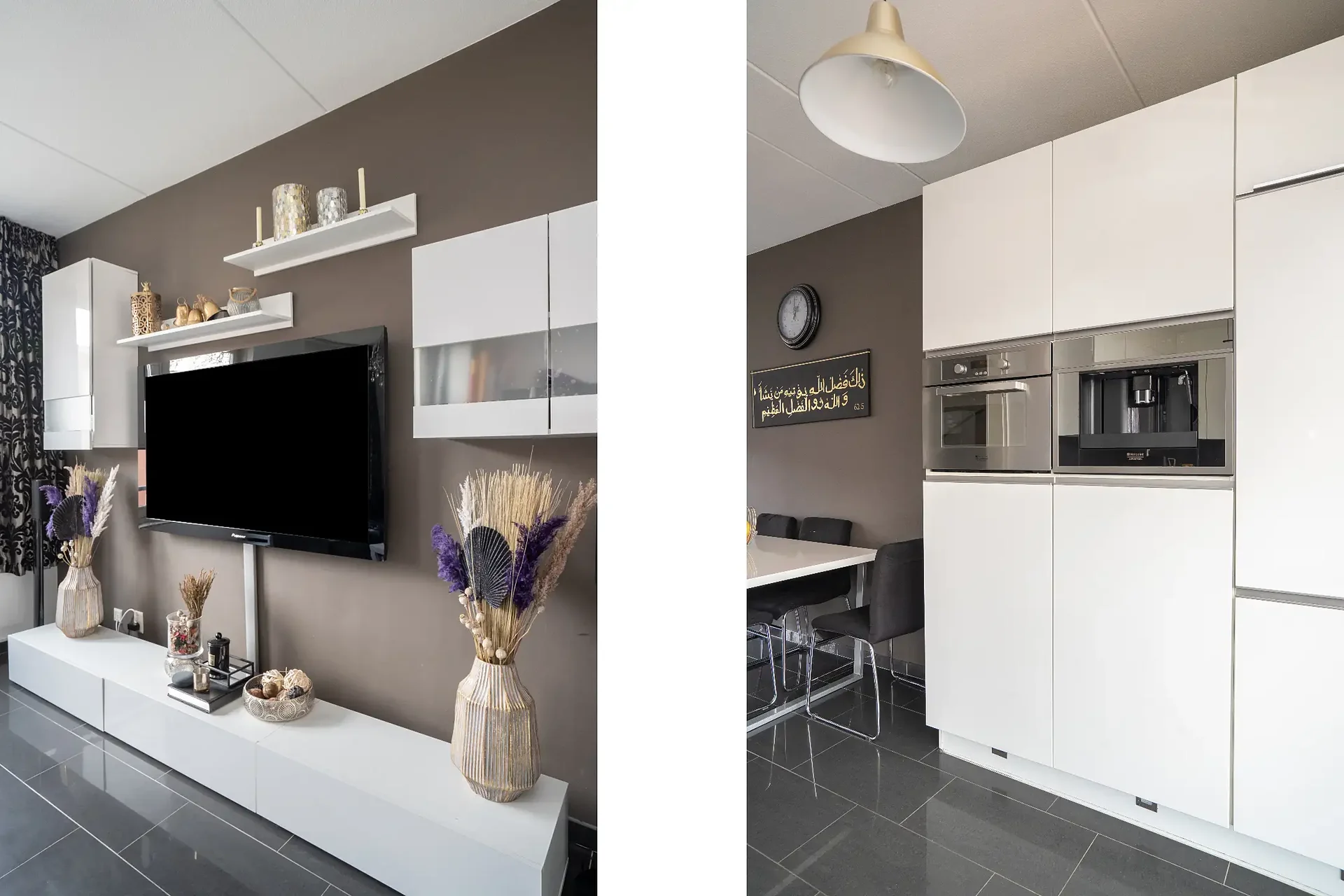 Foto van de Appartement gelegen aan de Westerbeekstraat in Rotterdam