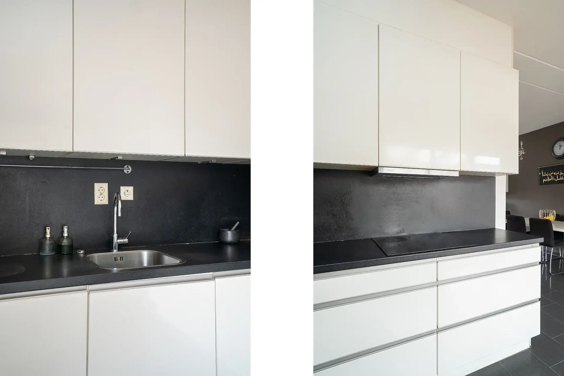 Foto van de Appartement gelegen aan de Westerbeekstraat in Rotterdam