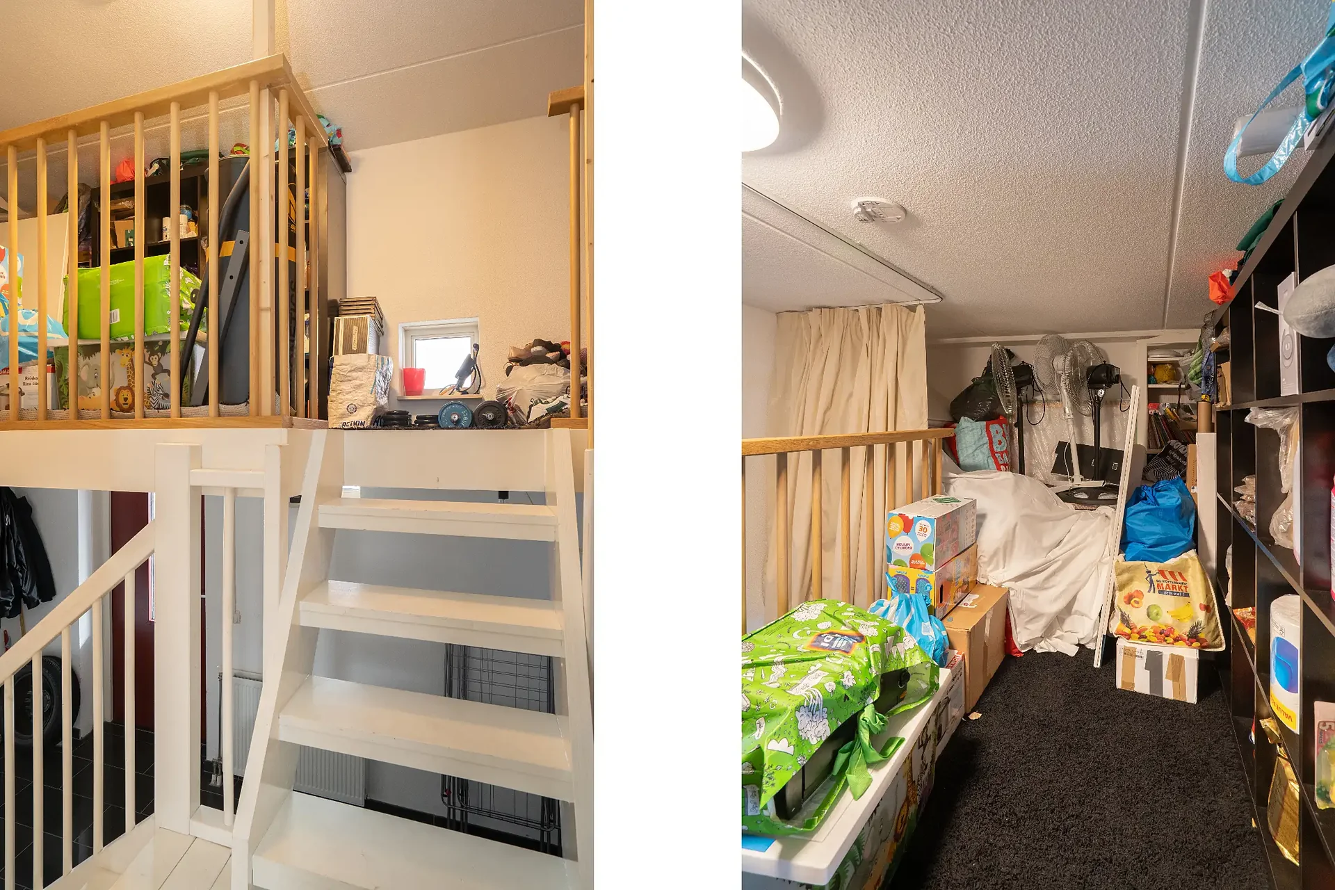 Foto van de Appartement gelegen aan de Westerbeekstraat in Rotterdam