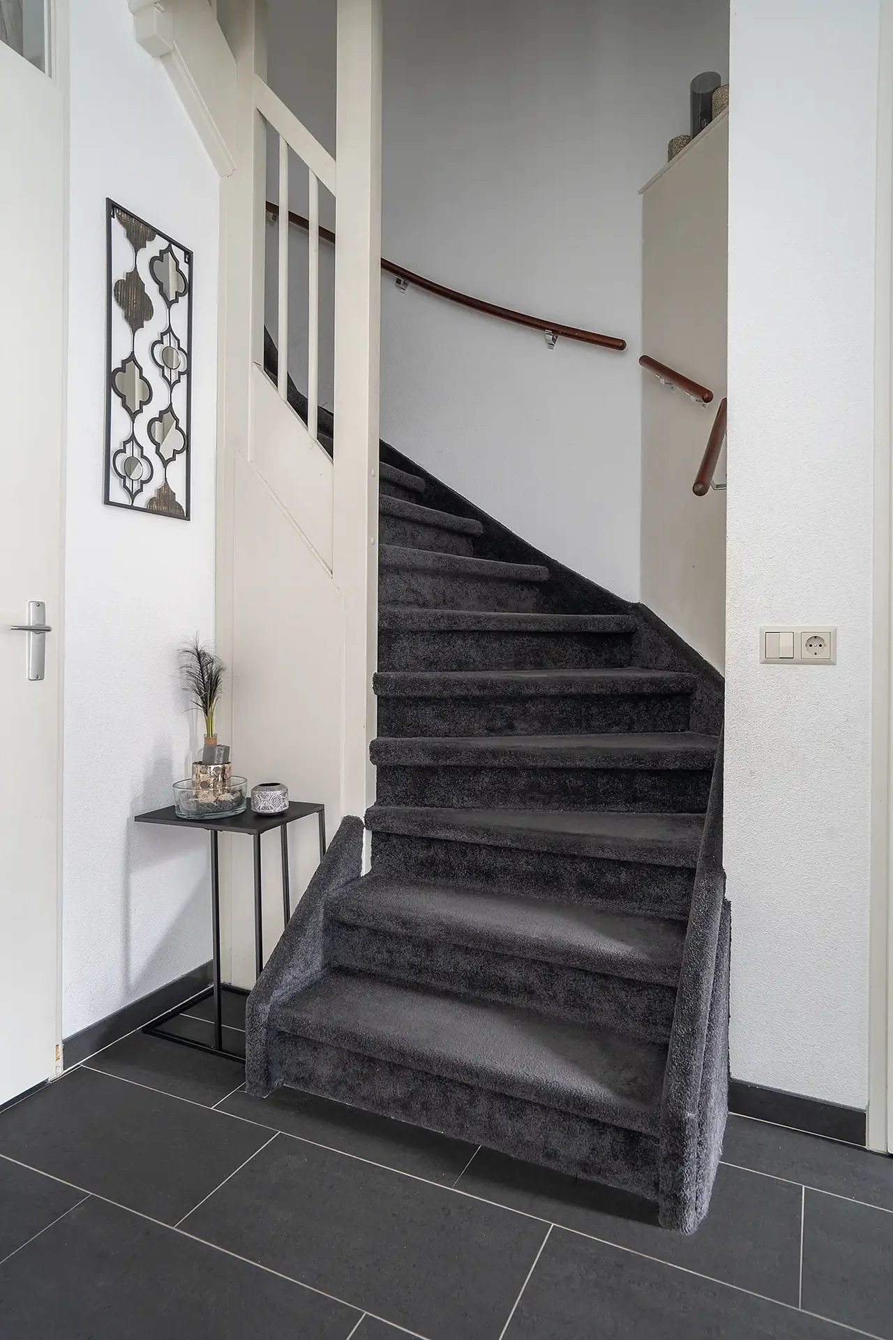Foto van de Appartement gelegen aan de Westerbeekstraat in Rotterdam