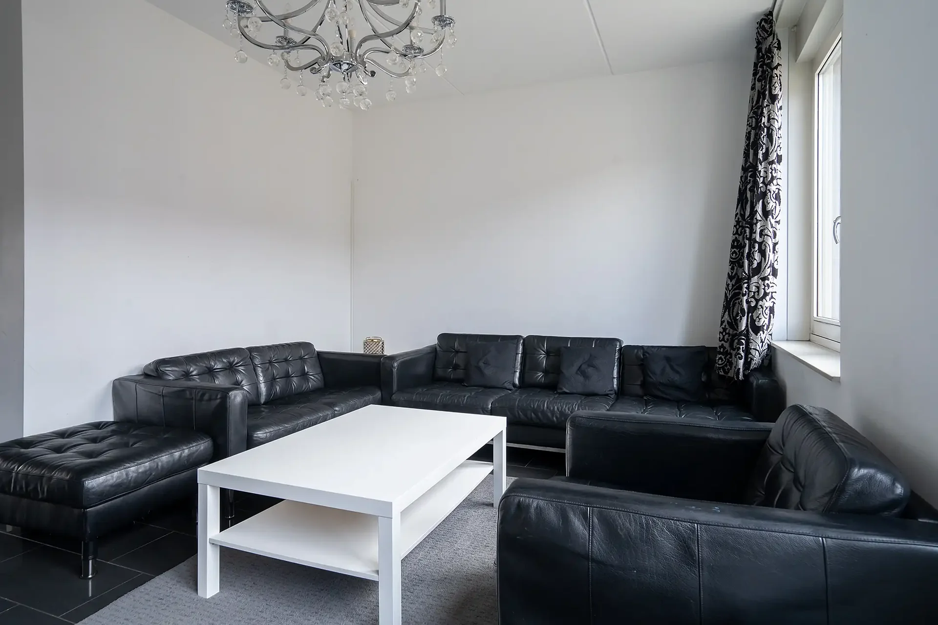 Foto van de Appartement gelegen aan de Westerbeekstraat in Rotterdam