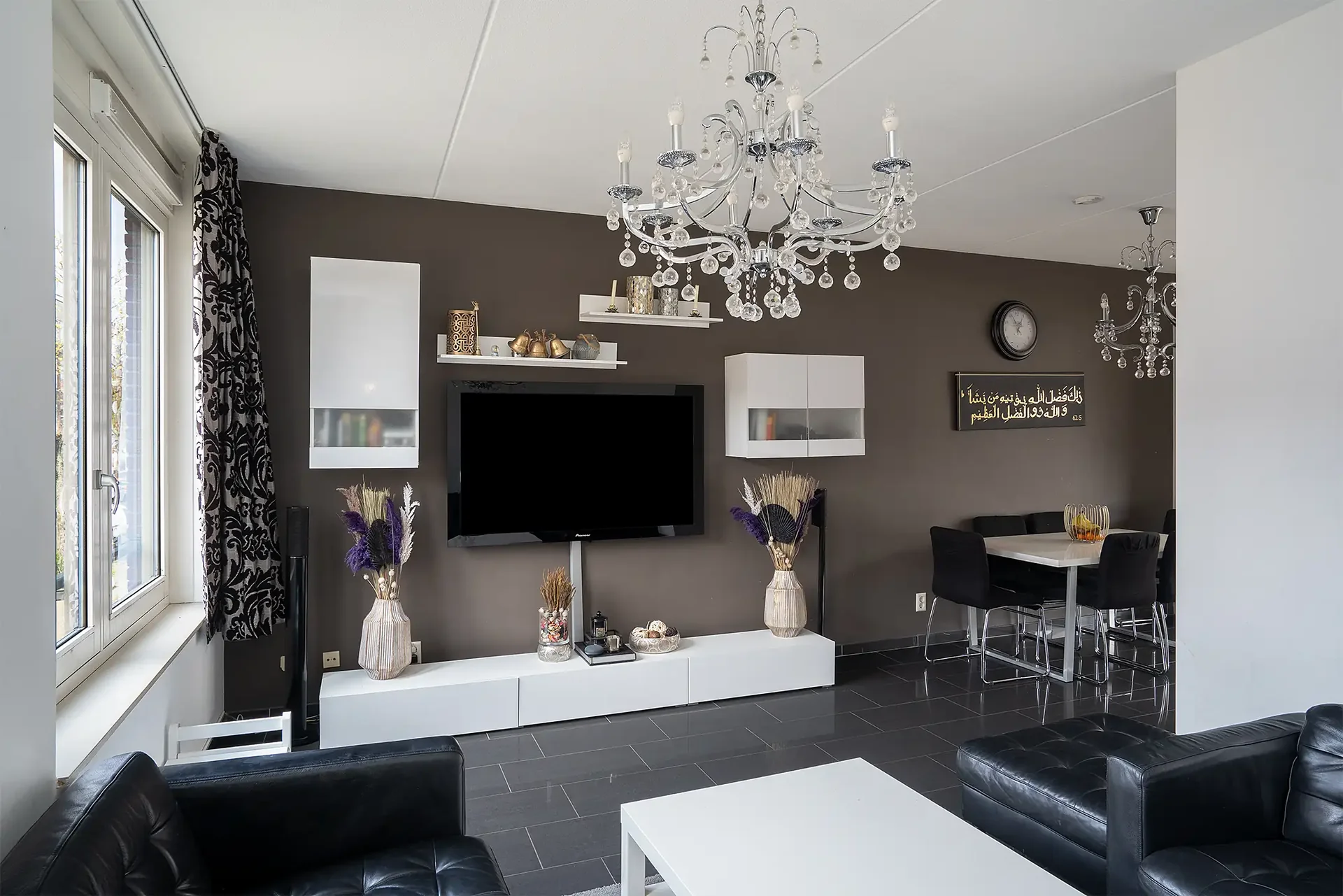 Foto van de Appartement gelegen aan de Westerbeekstraat in Rotterdam