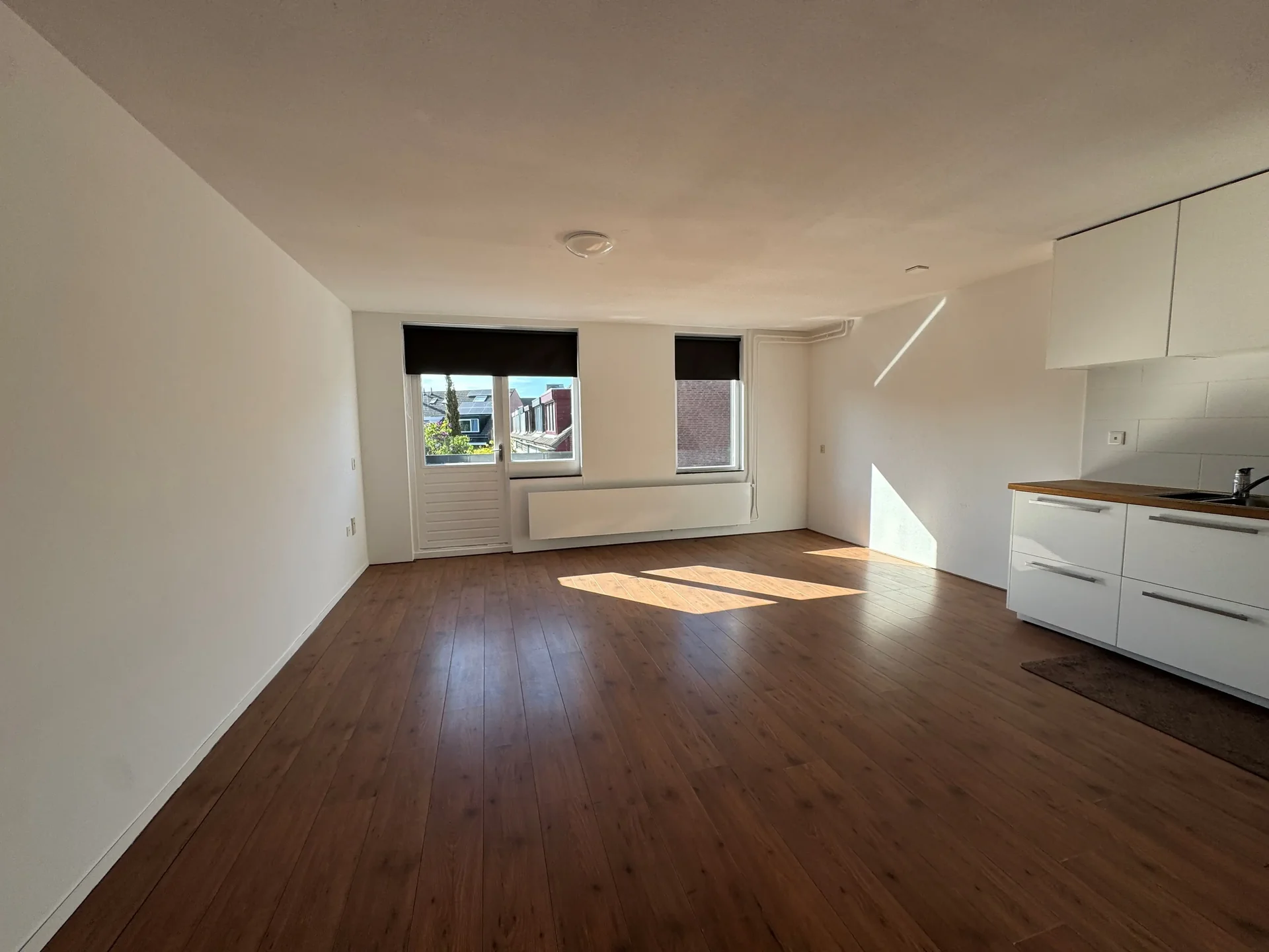 Foto van de Appartement gelegen aan de Rondebreek in Landsmeer
