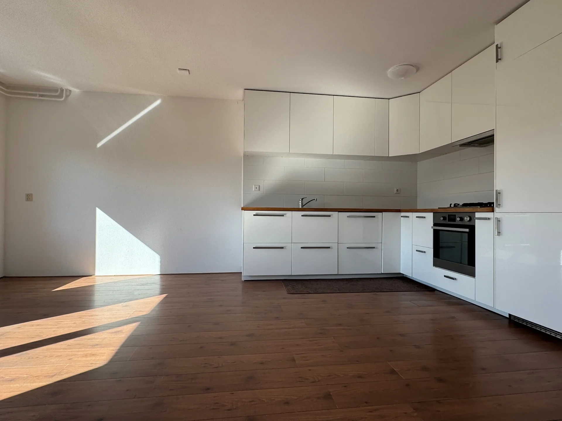 Foto van de Appartement gelegen aan de Rondebreek in Landsmeer