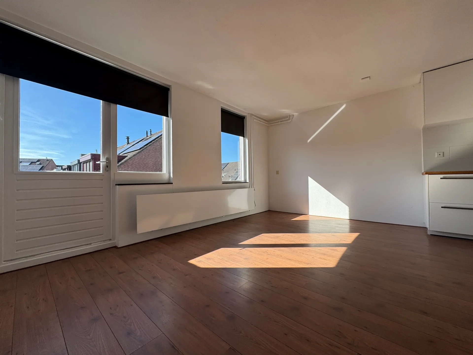 Foto van de Appartement gelegen aan de Rondebreek in Landsmeer