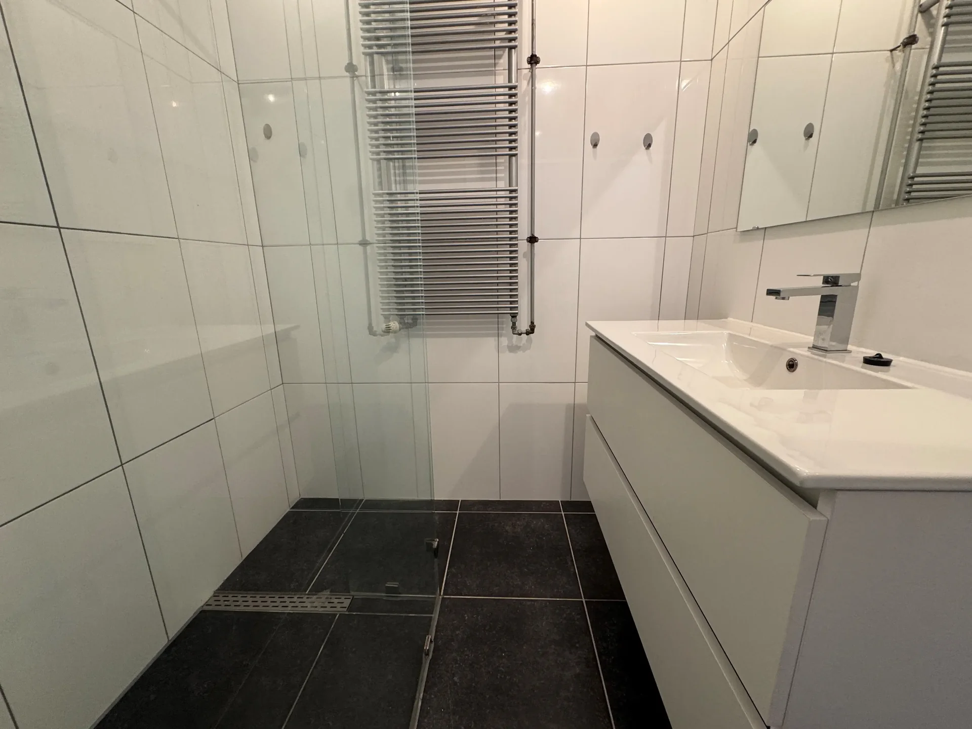 Foto van de Appartement gelegen aan de Rondebreek in Landsmeer