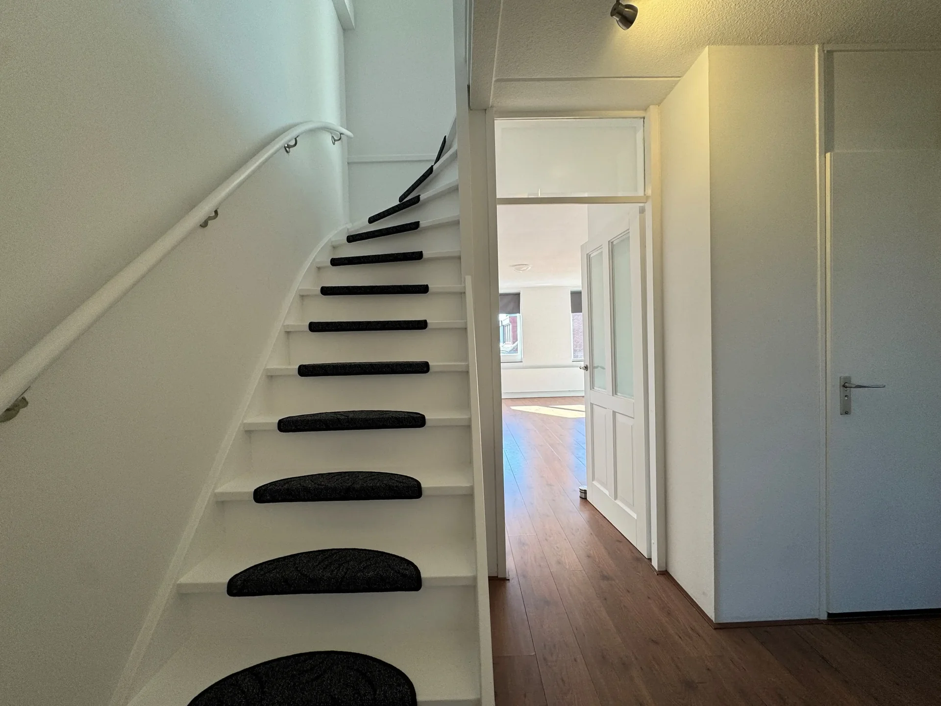Foto van de Appartement gelegen aan de Rondebreek in Landsmeer