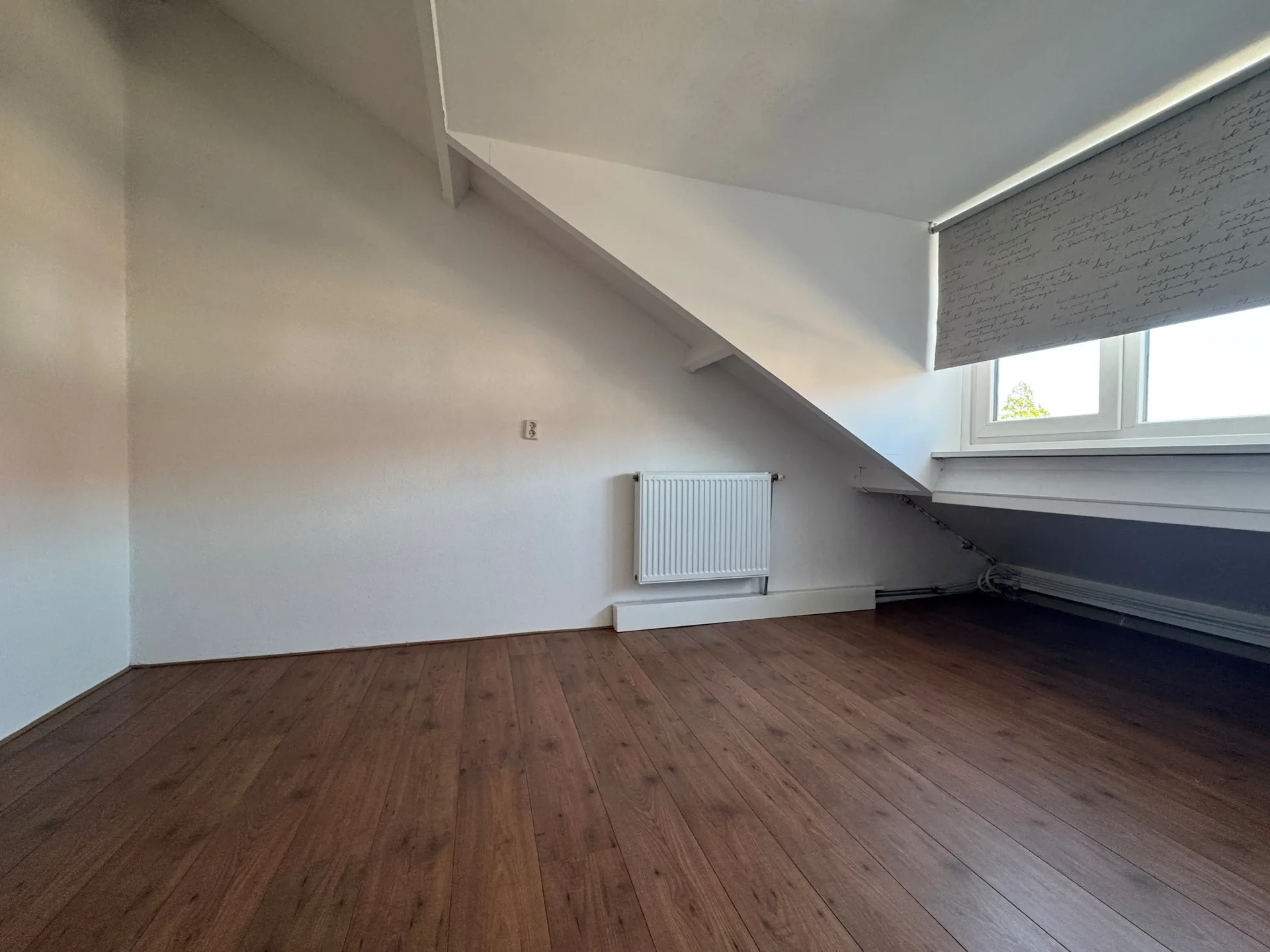 Foto van de Appartement gelegen aan de Rondebreek in Landsmeer