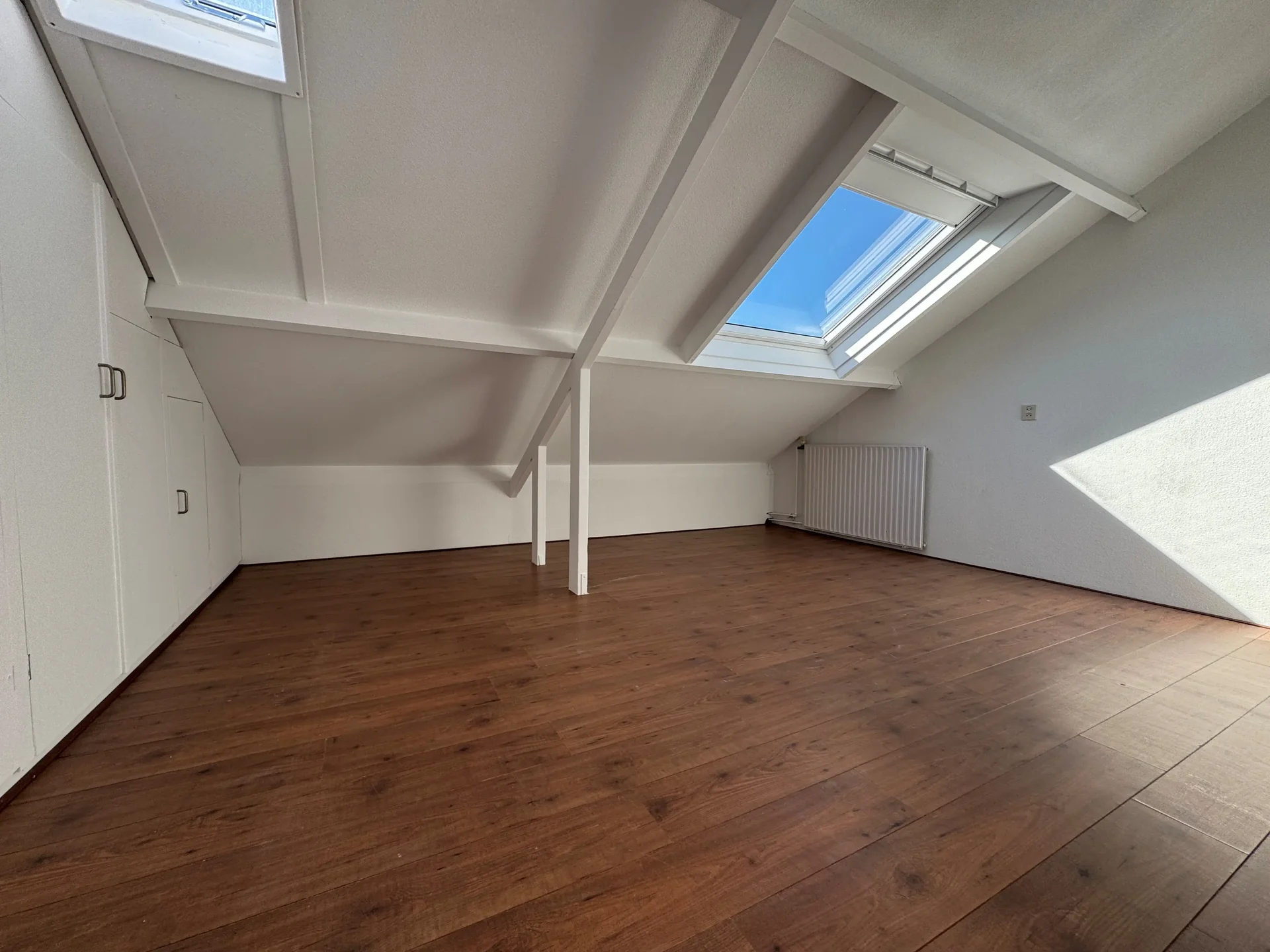 Foto van de Appartement gelegen aan de Rondebreek in Landsmeer