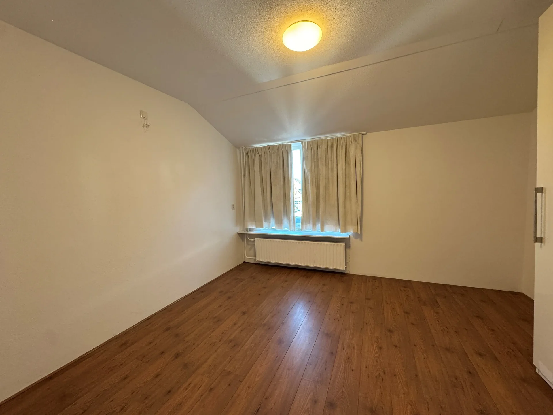 Foto van de Appartement gelegen aan de Rondebreek in Landsmeer