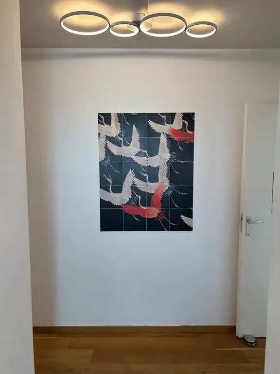 Foto van de Appartement gelegen aan de Spuistraat in Amsterdam