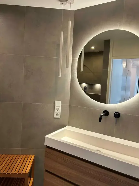 Foto van de Appartement gelegen aan de Spuistraat in Amsterdam