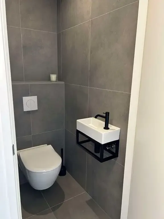 Foto van de Appartement gelegen aan de Spuistraat in Amsterdam