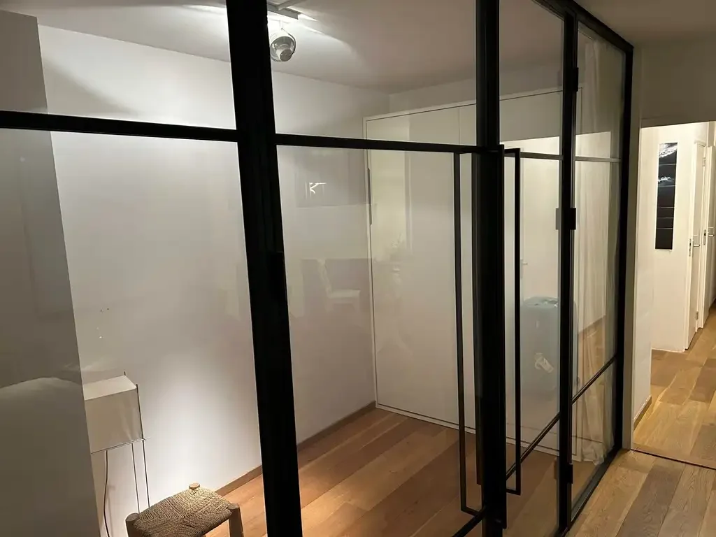 Foto van de Appartement gelegen aan de Spuistraat in Amsterdam