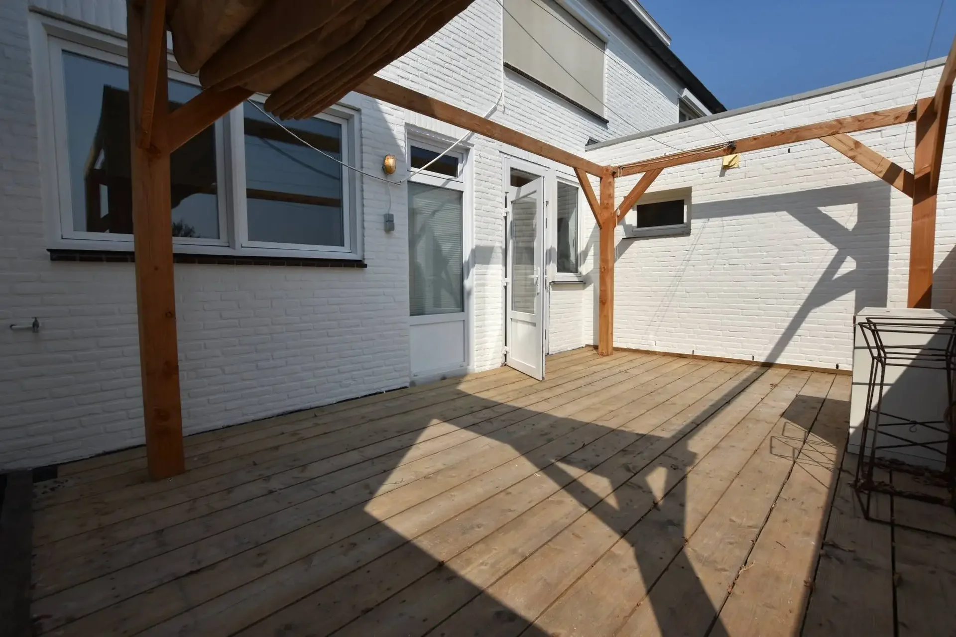 Foto van de Appartement gelegen aan de Rijksweg Zuid in Geleen