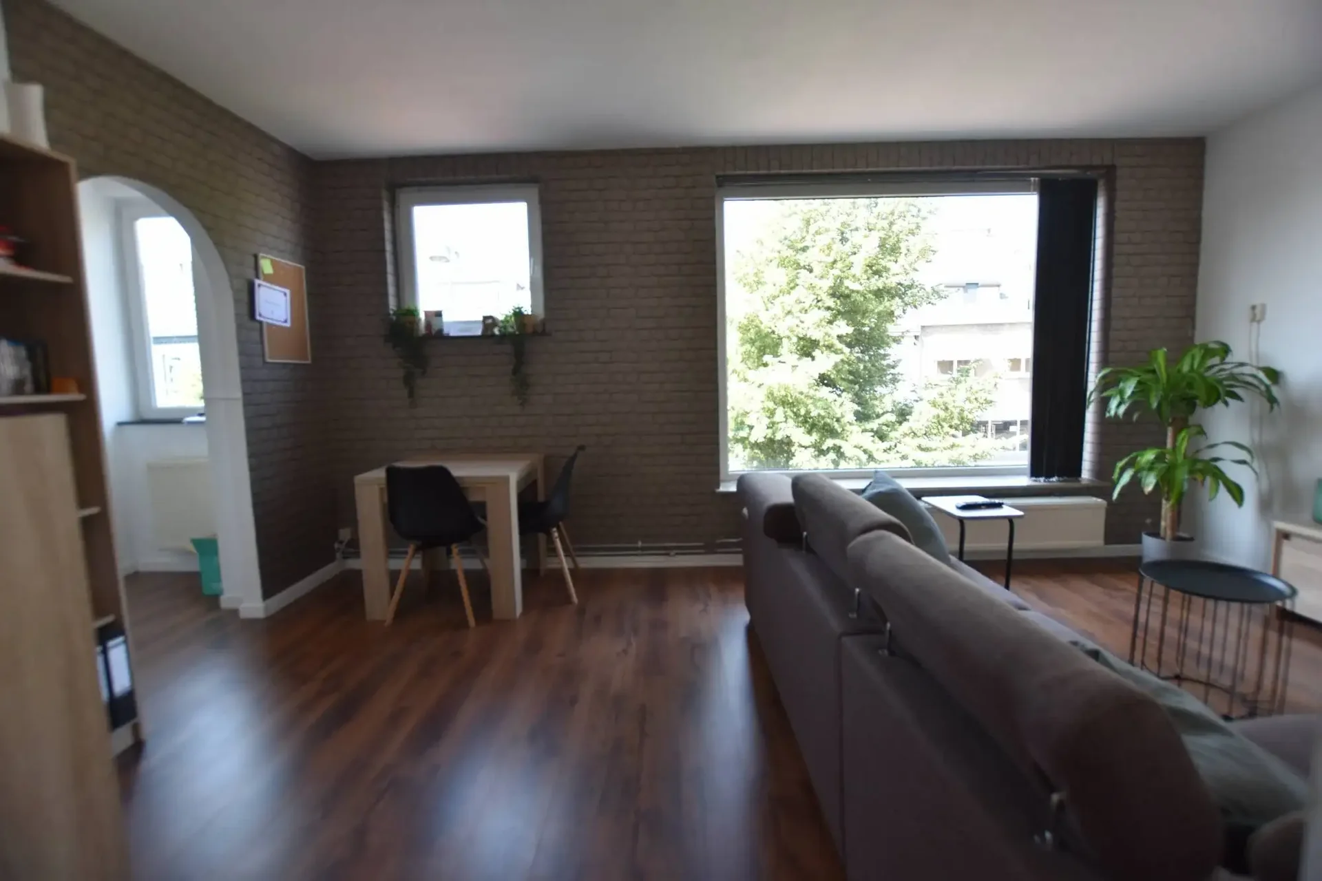 Foto van de Appartement gelegen aan de Rijksweg Zuid in Geleen