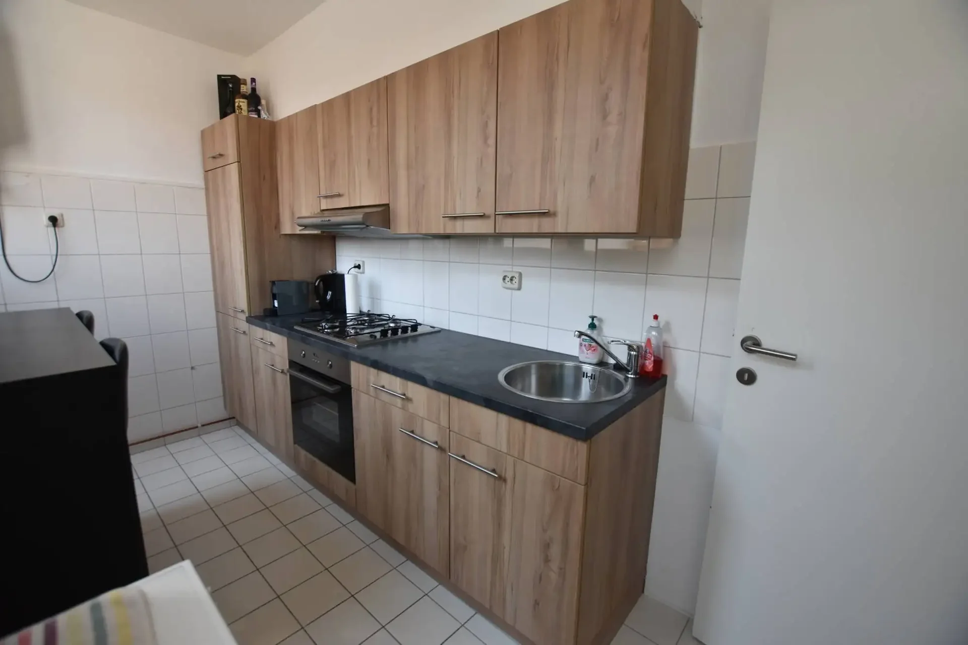 Foto van de Appartement gelegen aan de Rijksweg Zuid in Geleen