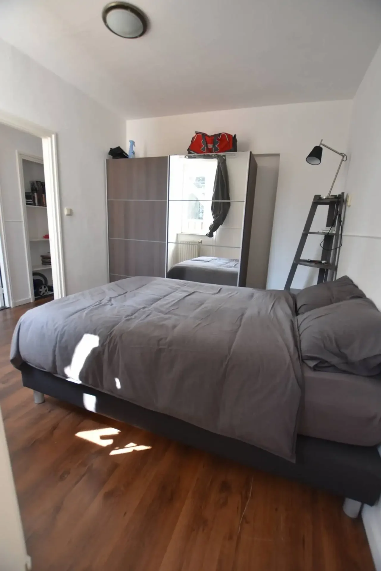 Foto van de Appartement gelegen aan de Rijksweg Zuid in Geleen