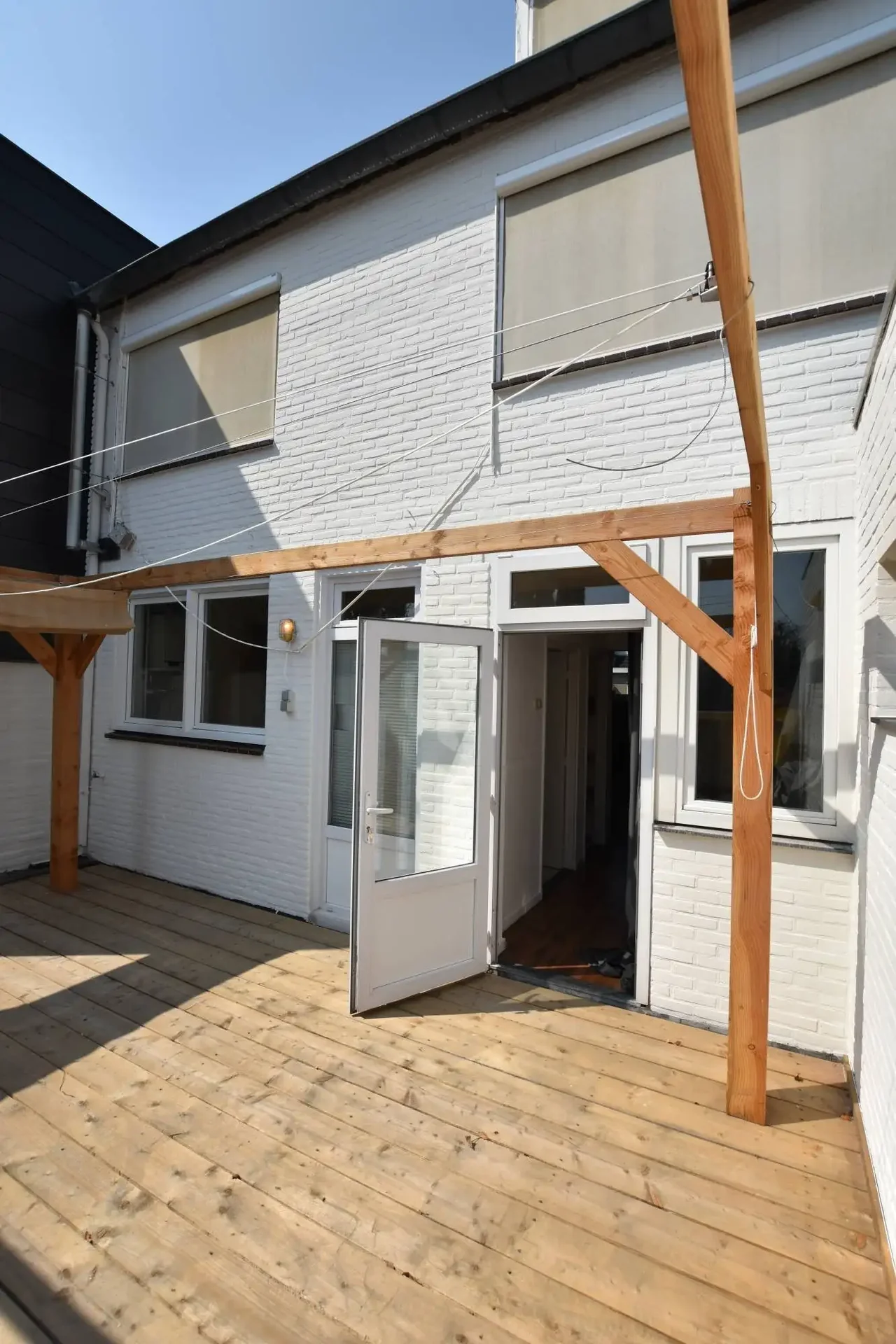 Foto van de Appartement gelegen aan de Rijksweg Zuid in Geleen